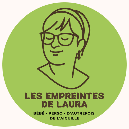 Les Empreintes de Laura